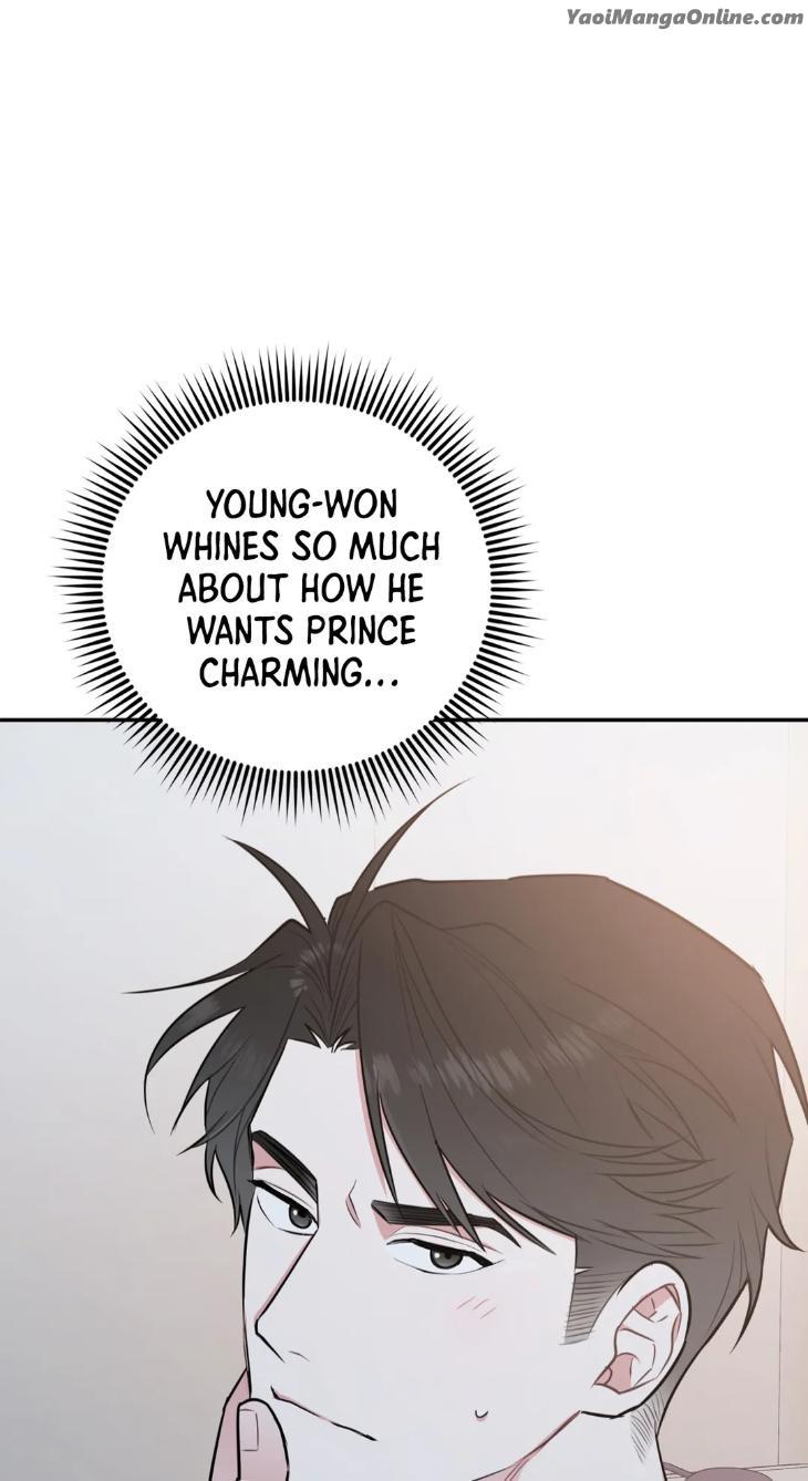 You Get Me Going by MOSCARETO/ Oh DoYeon [Eng] page 1