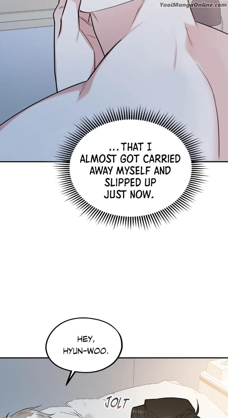 You Get Me Going by MOSCARETO/ Oh DoYeon [Eng] page 2