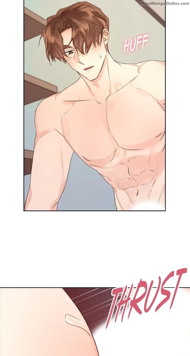 Wedding Plans for Mr. & Mr. by Rotten GreenT [Eng] page 2