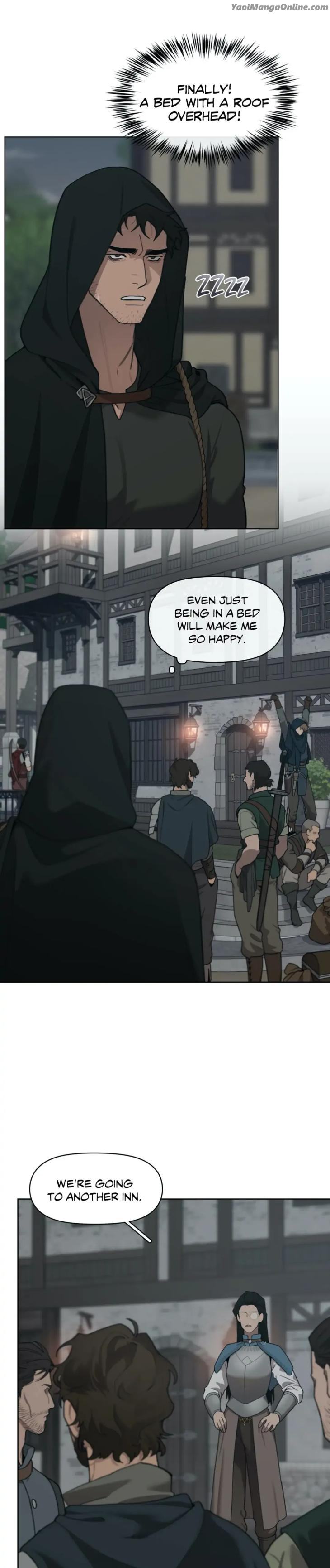 Plaything: The Grand Duke’s Boytoy by TR [Eng] page 2