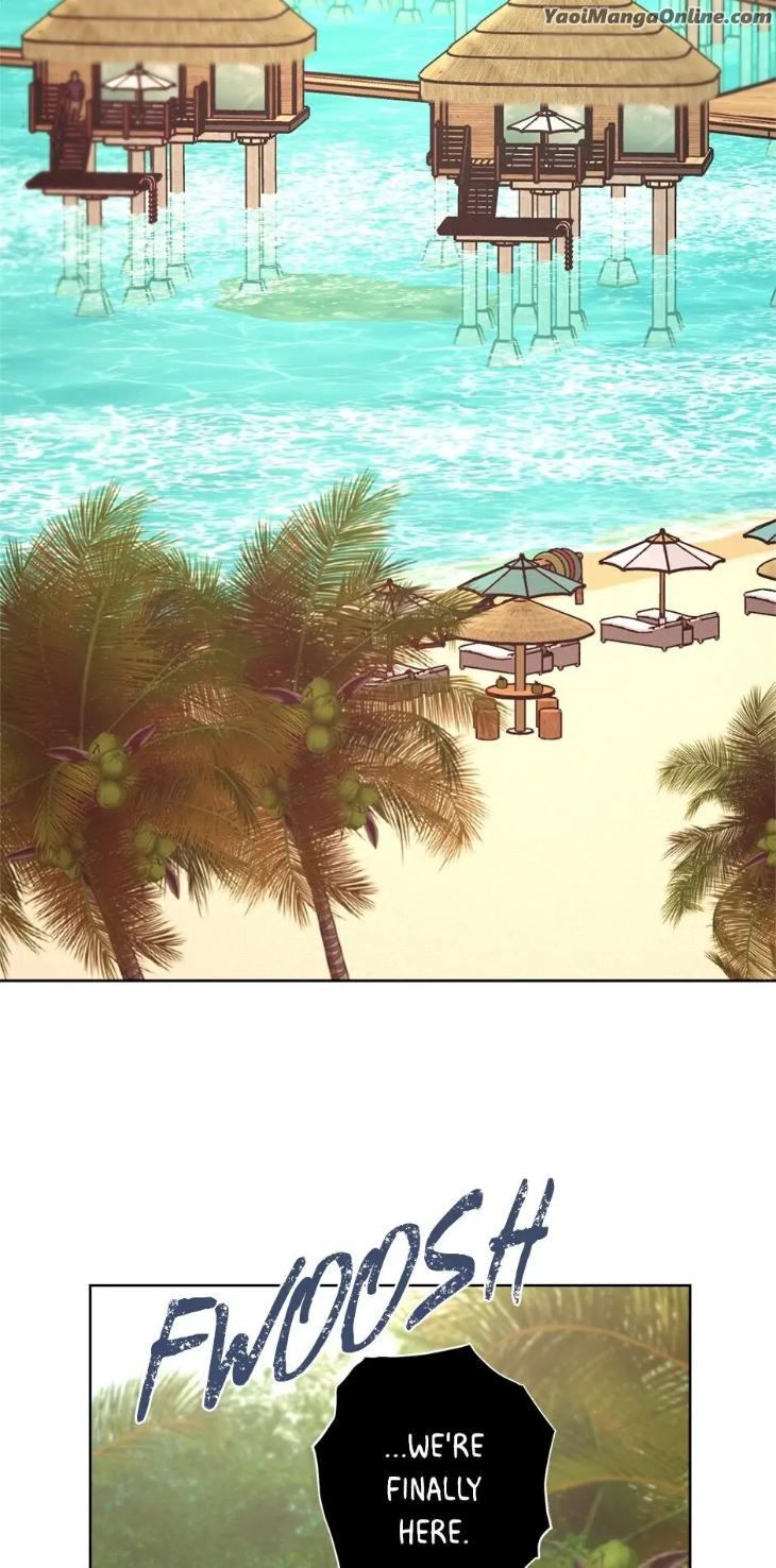 Wedding Plans for Mr. & Mr. by Rotten GreenT [Eng] page 2