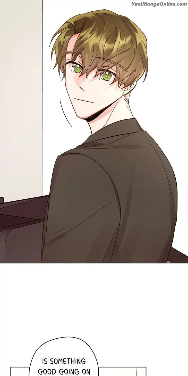 Wedding Plans for Mr. & Mr. by Rotten GreenT [Eng] page 2