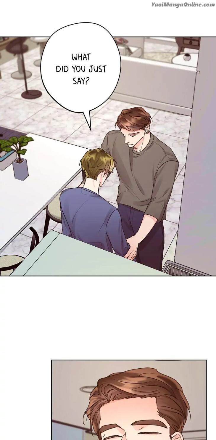 Wedding Plans for Mr. & Mr. by Rotten GreenT [Eng] page 2