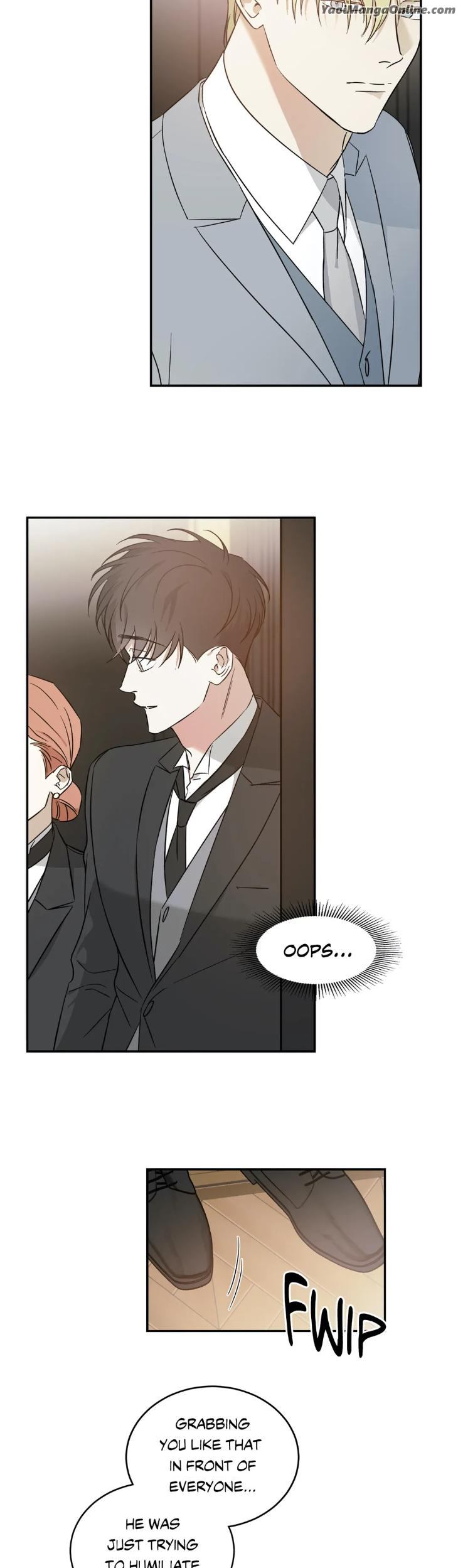 My Master, My Joo-in by Khbiyong [Eng] page 2