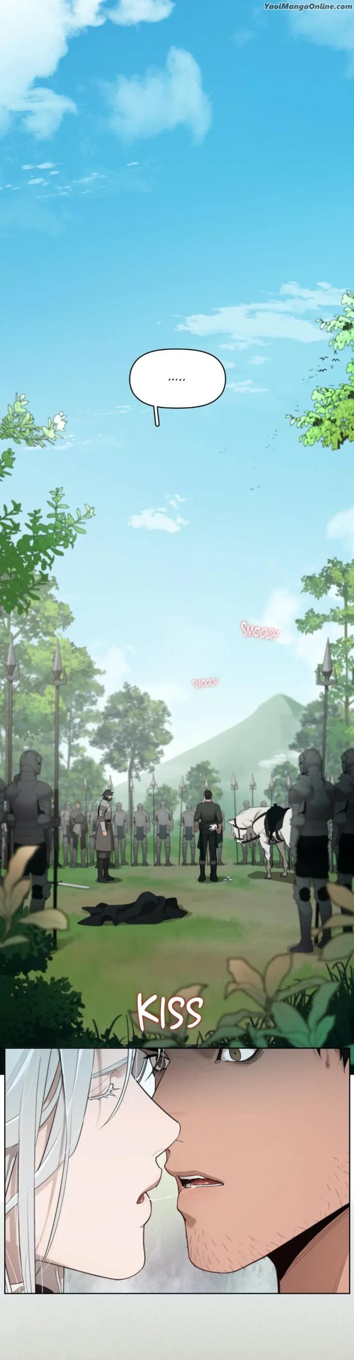 Plaything: The Grand Duke’s Boytoy by TR [Eng] page 2