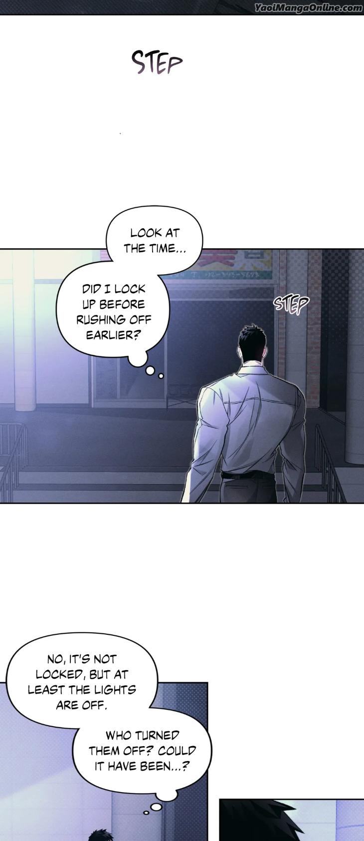 Beware the Ides of March by Stan/ Choi Song – Ch. 103 [Eng] page 2