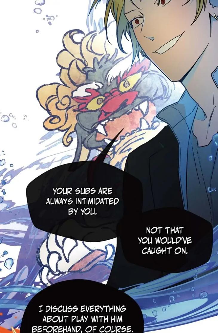 Hard-Boiled Love by Gwendolyn [Eng] page 2