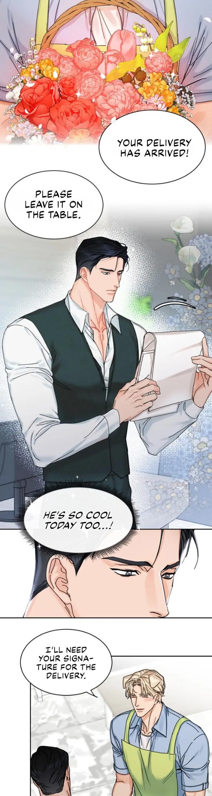 With Your Tail, Yes! ♥ Anthology [Eng] page 2