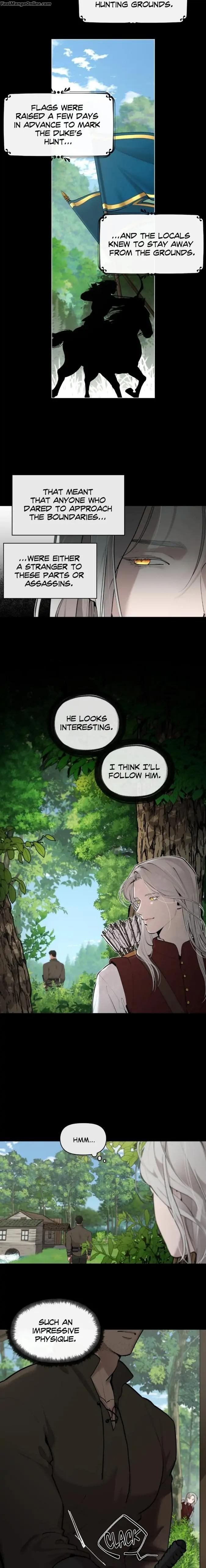 Plaything: The Grand Duke’s Boytoy by TR [Eng] page 3