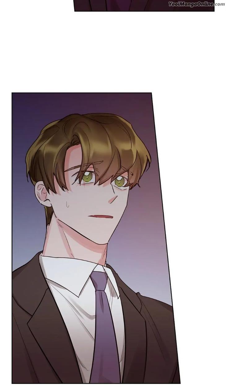 Wedding Plans for Mr. & Mr. by Rotten GreenT [Eng] page 3