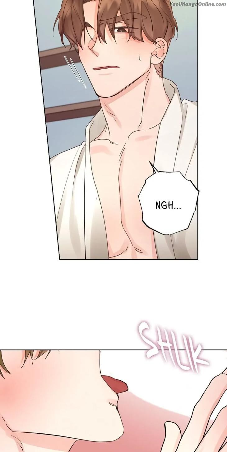 Wedding Plans for Mr. & Mr. by Rotten GreenT [Eng] page 3