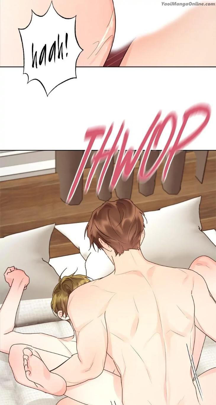 Wedding Plans for Mr. & Mr. by Rotten GreenT [Eng] page 3