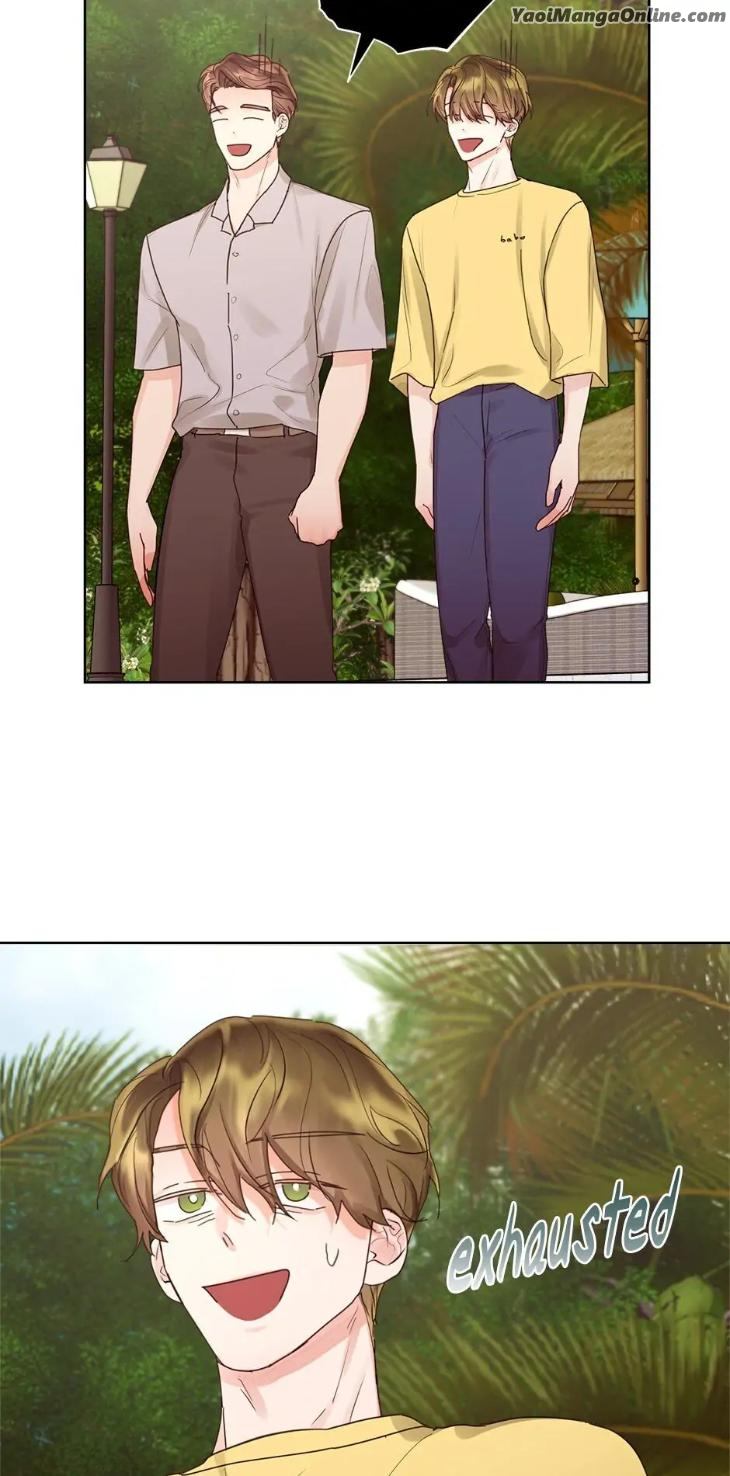 Wedding Plans for Mr. & Mr. by Rotten GreenT [Eng] page 3