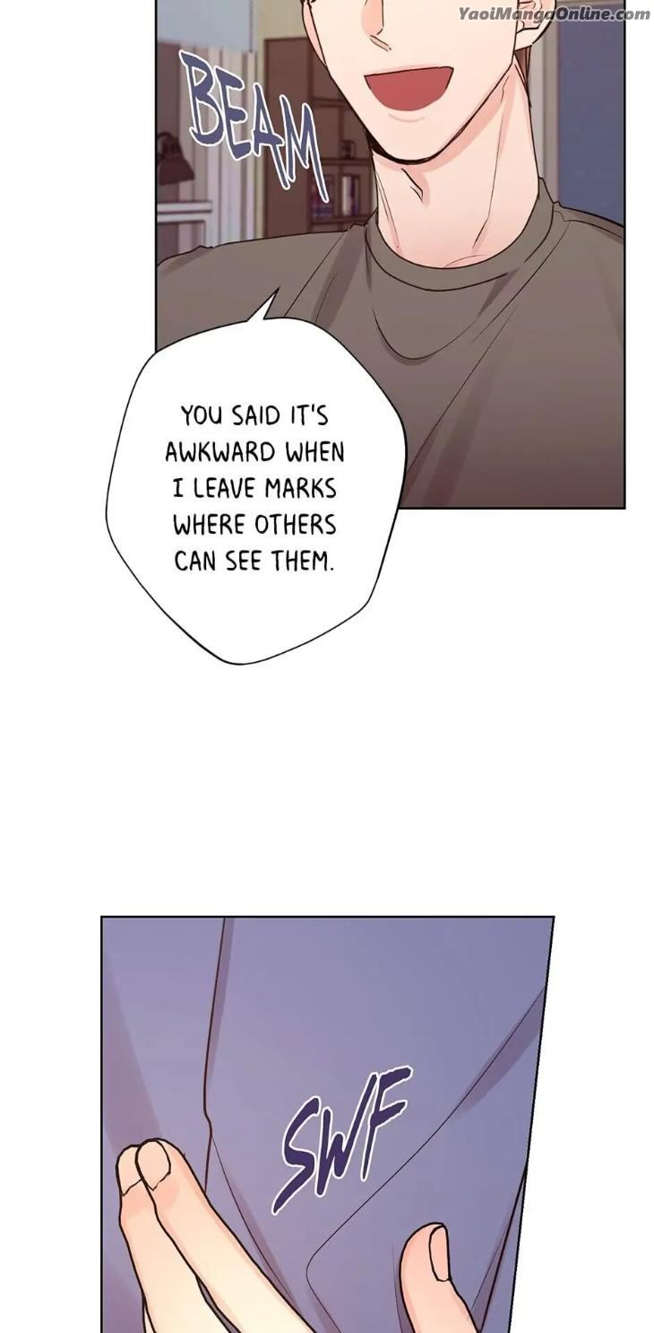 Wedding Plans for Mr. & Mr. by Rotten GreenT [Eng] page 3