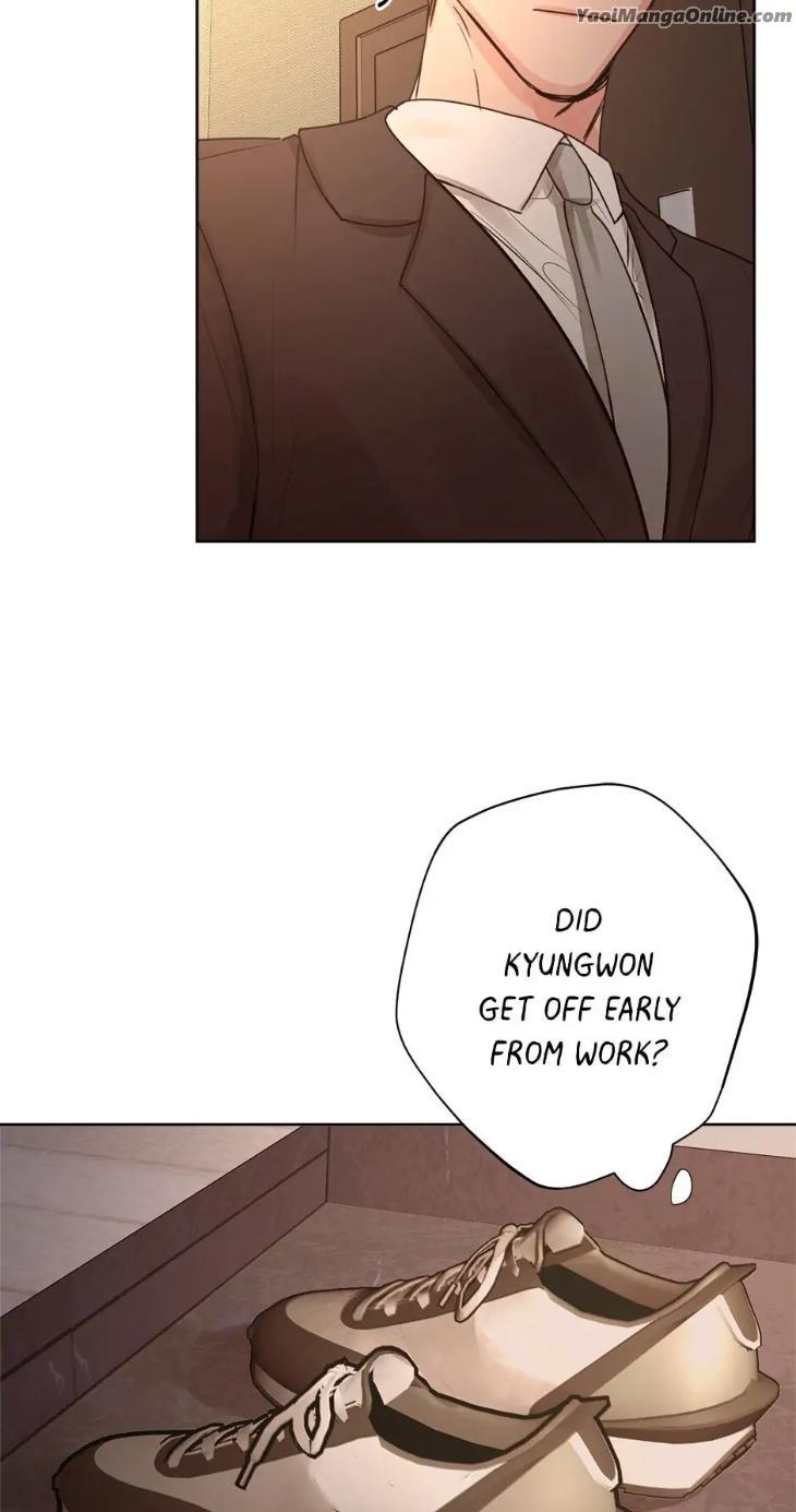 Wedding Plans for Mr. & Mr. by Rotten GreenT [Eng] page 3