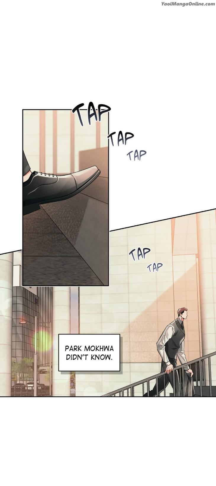 Beware the Ides of March by Stan/ Choi Song – Ch. 103 [Eng] page 3