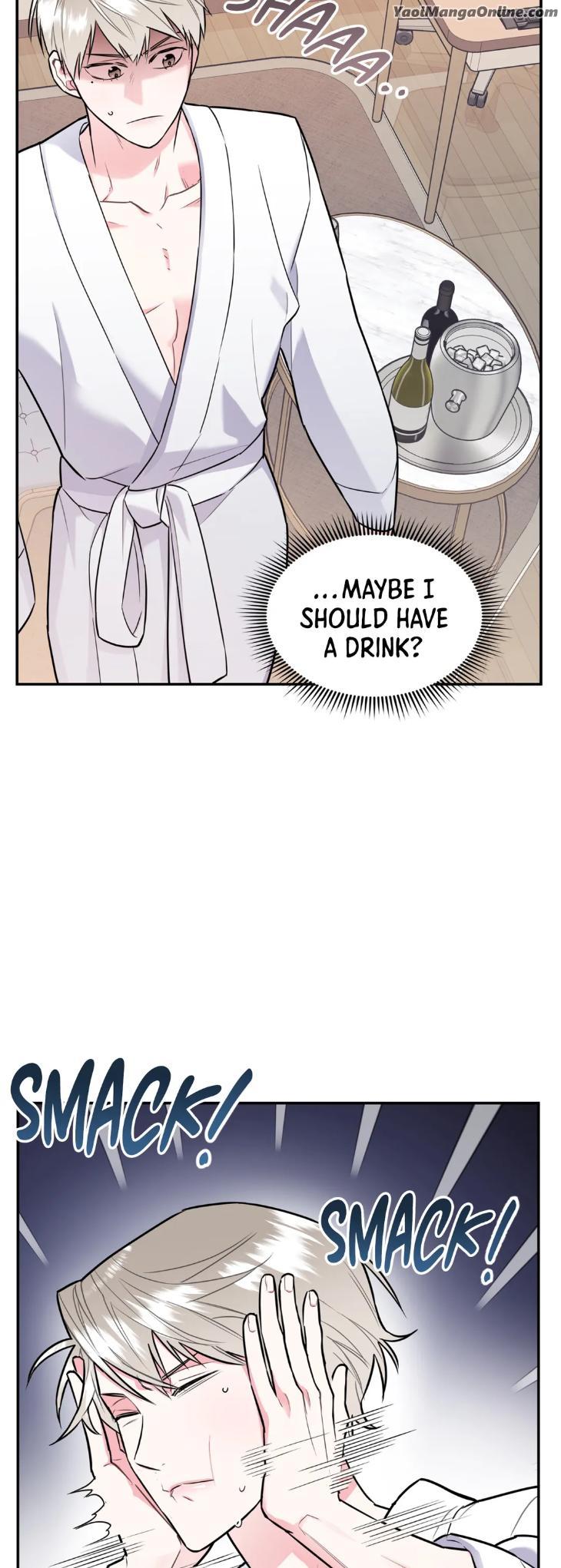 You Get Me Going by MOSCARETO/ Oh DoYeon [Eng] page 3