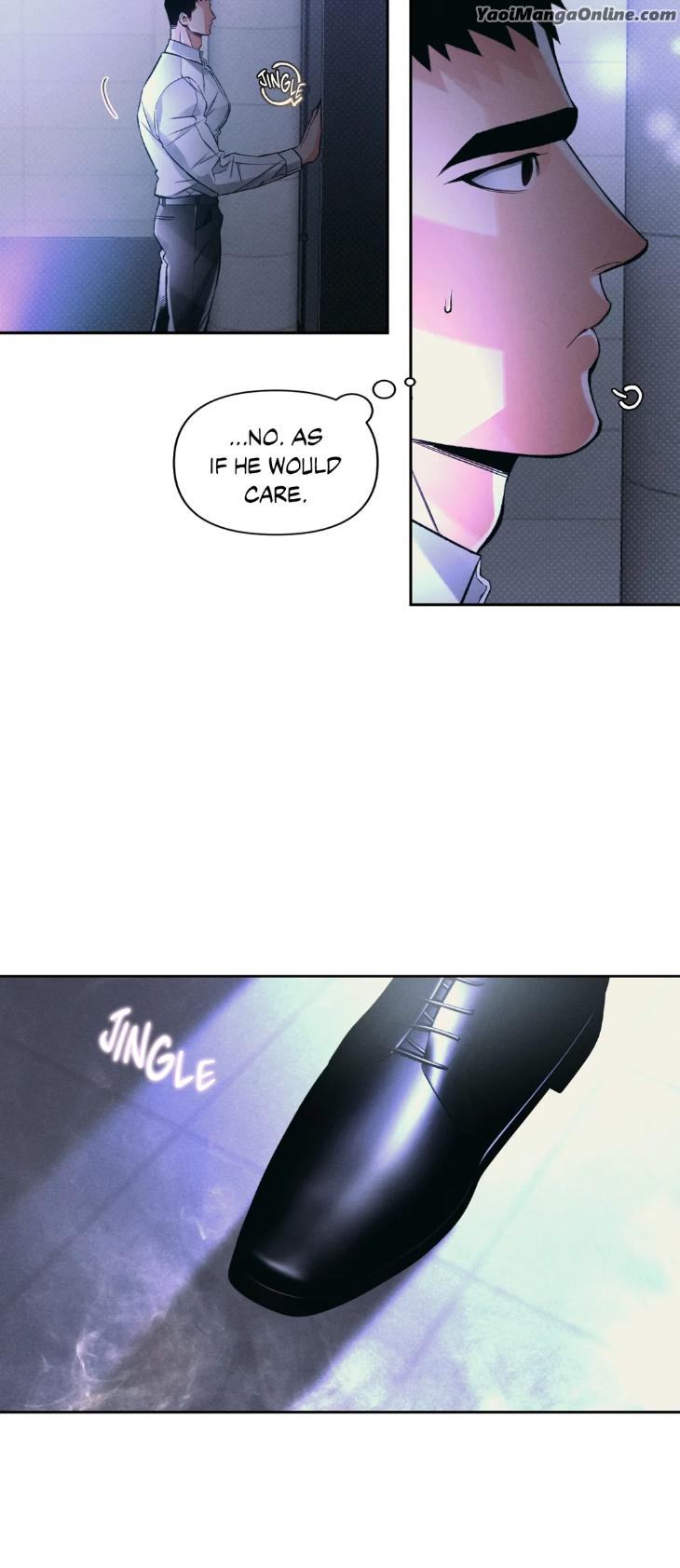 Beware the Ides of March by Stan/ Choi Song – Ch. 103 [Eng] page 3