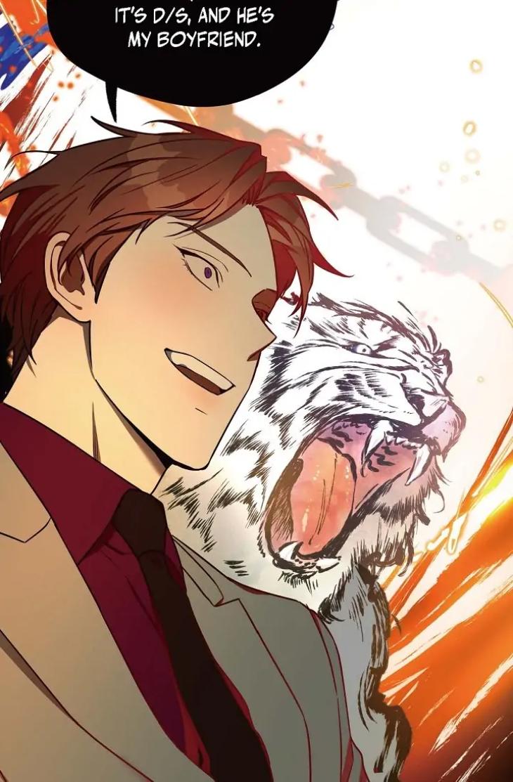 Hard-Boiled Love by Gwendolyn [Eng] page 3