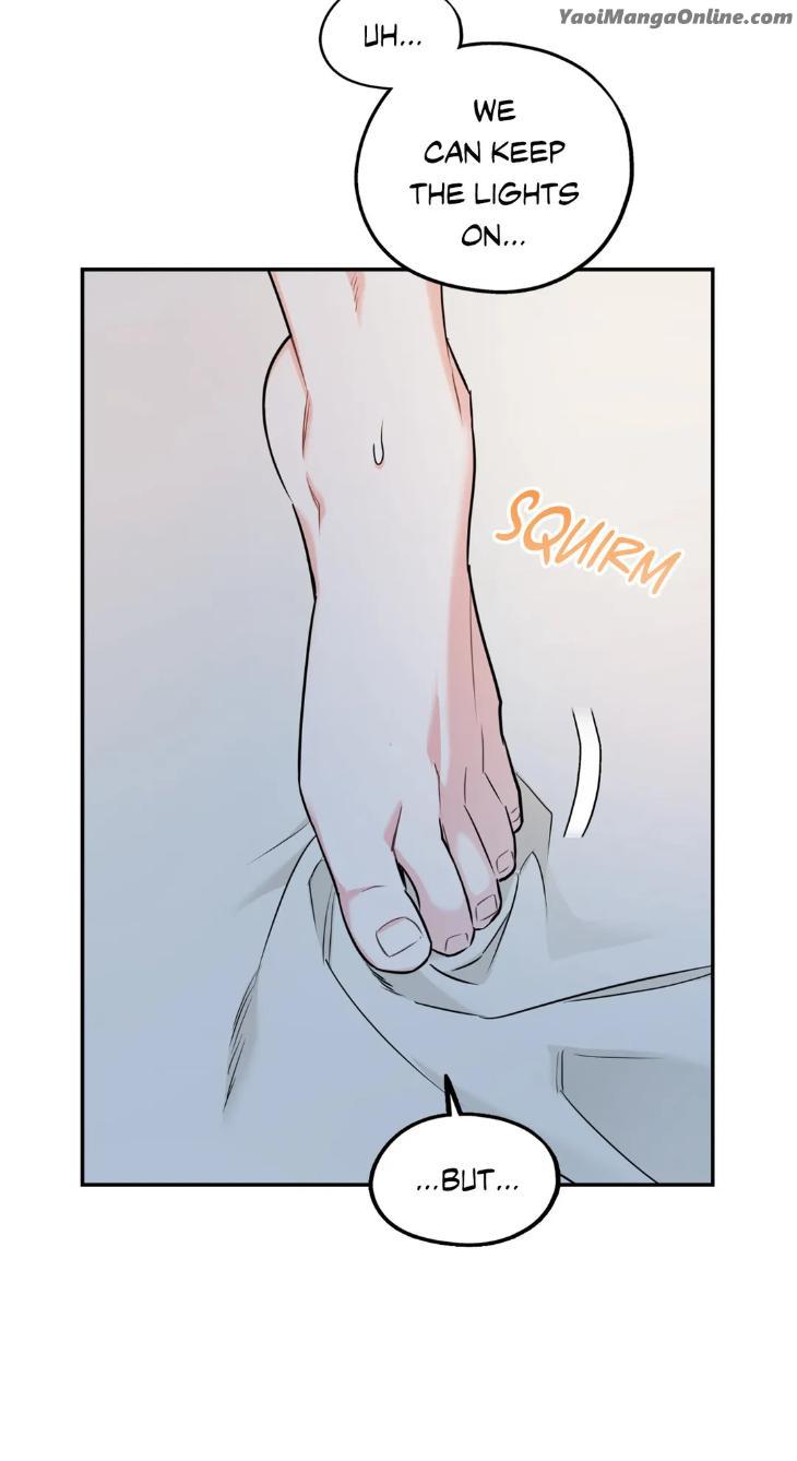 You Get Me Going by MOSCARETO/ Oh DoYeon [Eng] page 4