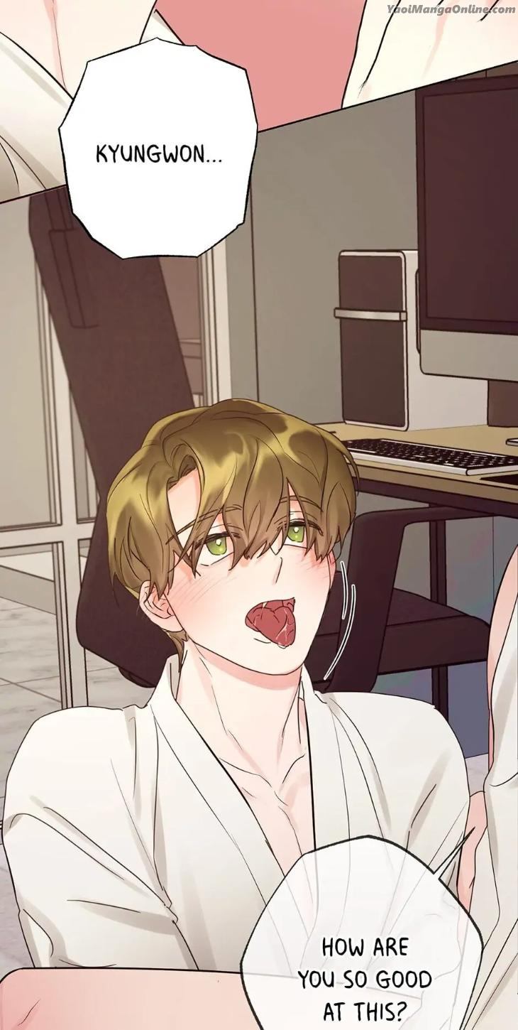 Wedding Plans for Mr. & Mr. by Rotten GreenT [Eng] page 4