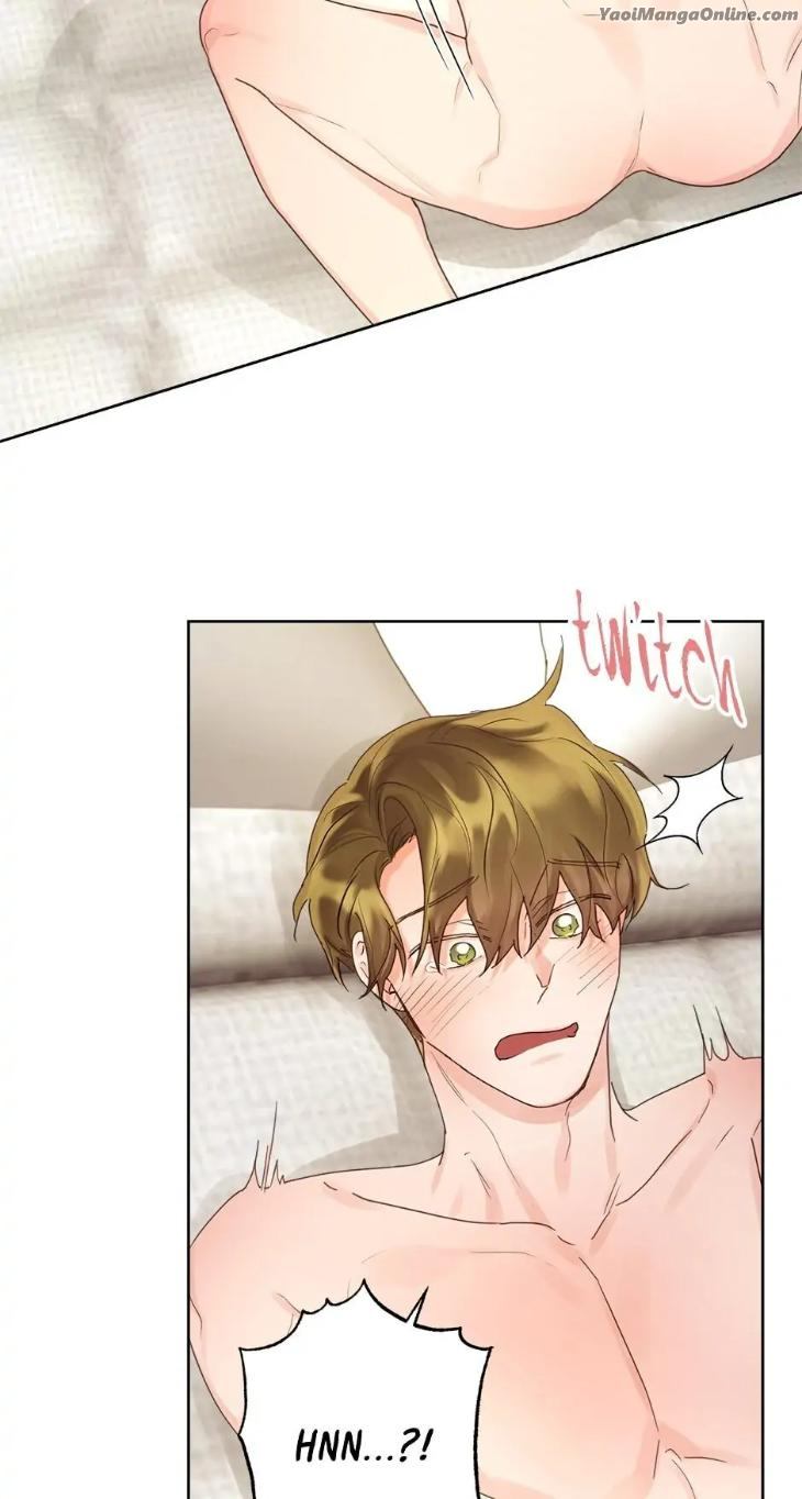 Wedding Plans for Mr. & Mr. by Rotten GreenT [Eng] page 4