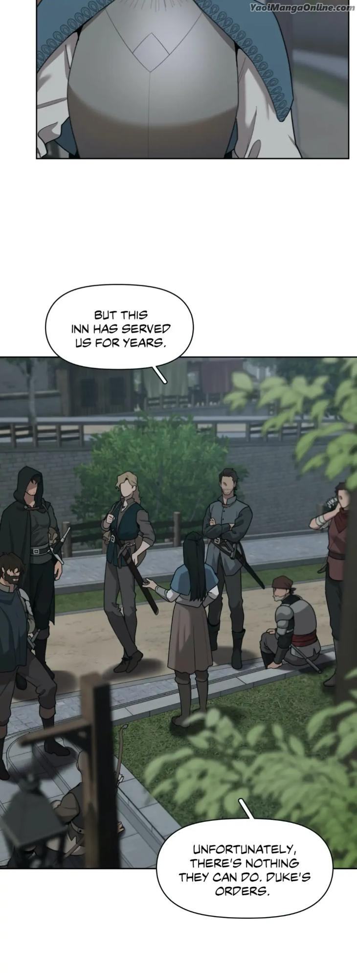 Plaything: The Grand Duke’s Boytoy by TR [Eng] page 4