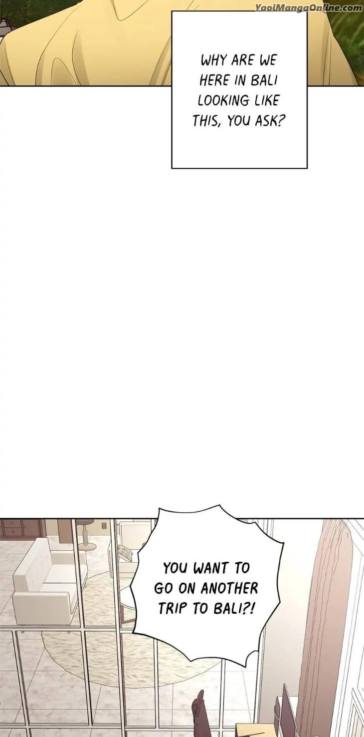 Wedding Plans for Mr. & Mr. by Rotten GreenT [Eng] page 4