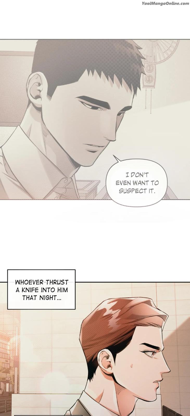Beware the Ides of March by Stan/ Choi Song – Ch. 103 [Eng] page 4