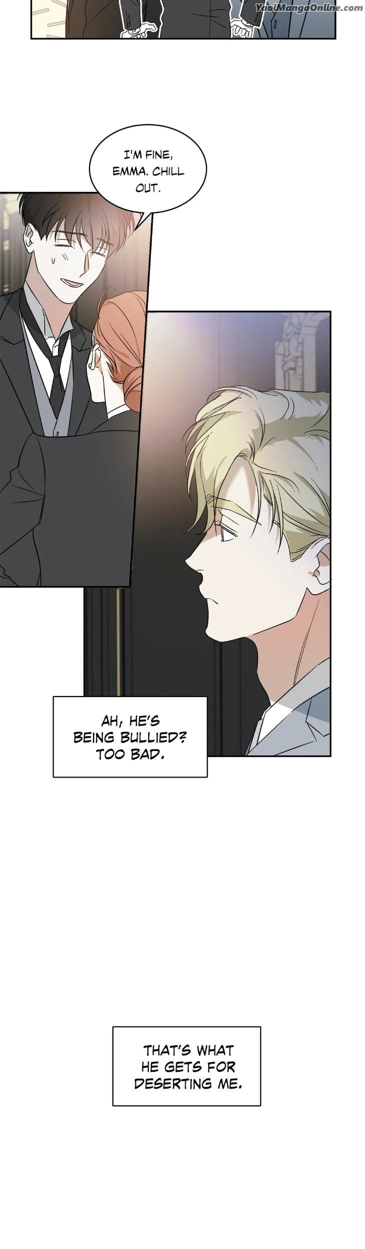 My Master, My Joo-in by Khbiyong [Eng] page 4