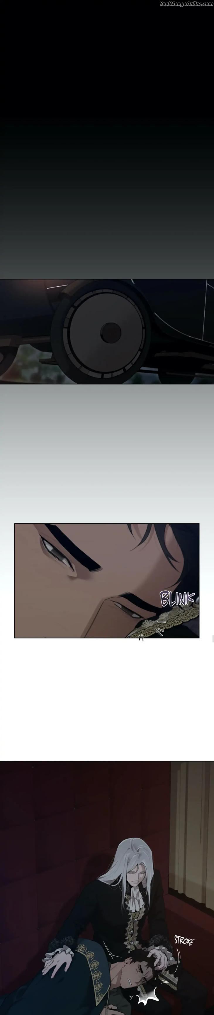 Plaything: The Grand Duke’s Boytoy by TR [Eng] page 4