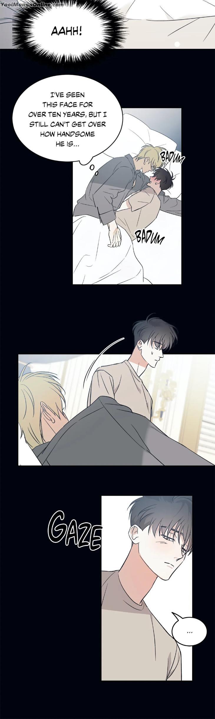 My Master, My Joo-in by Khbiyong [Eng] page 4