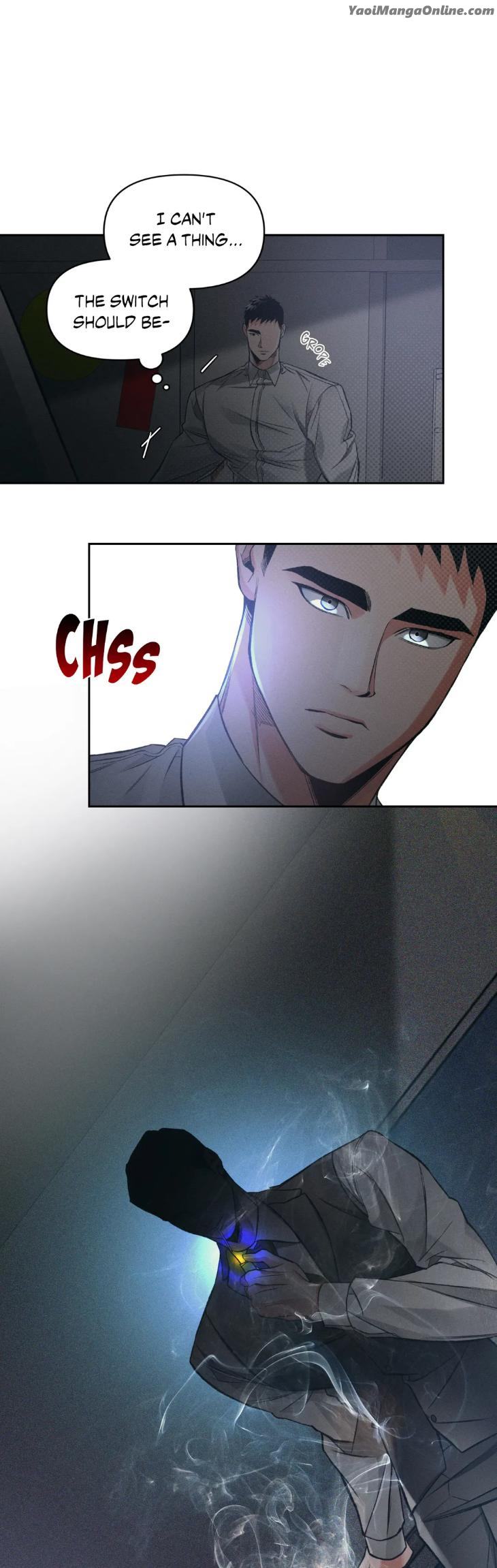 Beware the Ides of March by Stan/ Choi Song – Ch. 103 [Eng] page 4