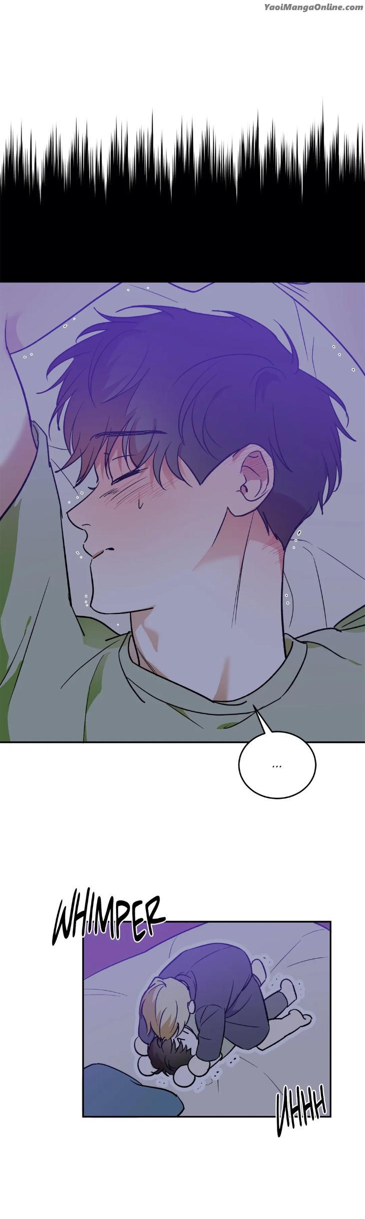 My Master, My Joo-in by Khbiyong [Eng] page 4