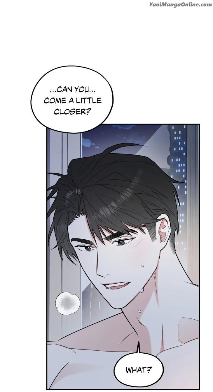 You Get Me Going by MOSCARETO/ Oh DoYeon [Eng] page 5