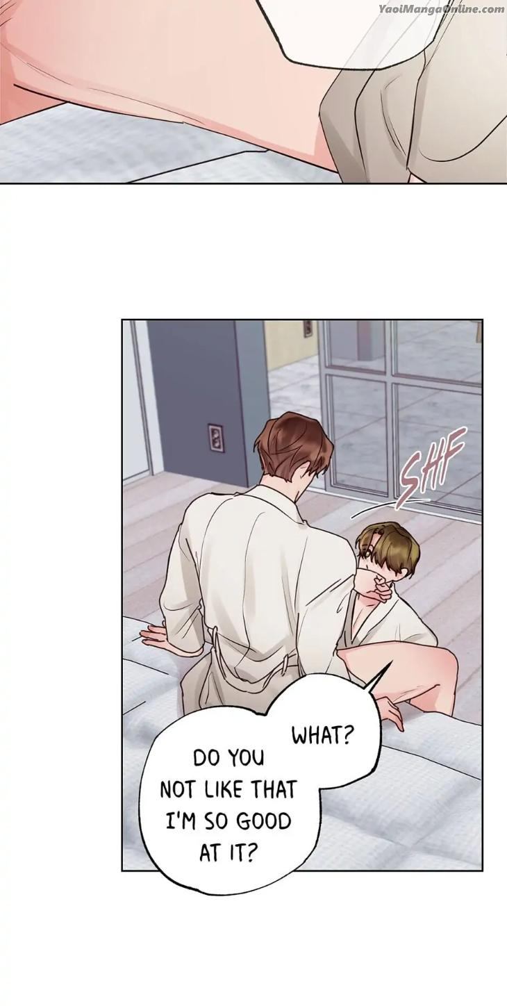 Wedding Plans for Mr. & Mr. by Rotten GreenT [Eng] page 5