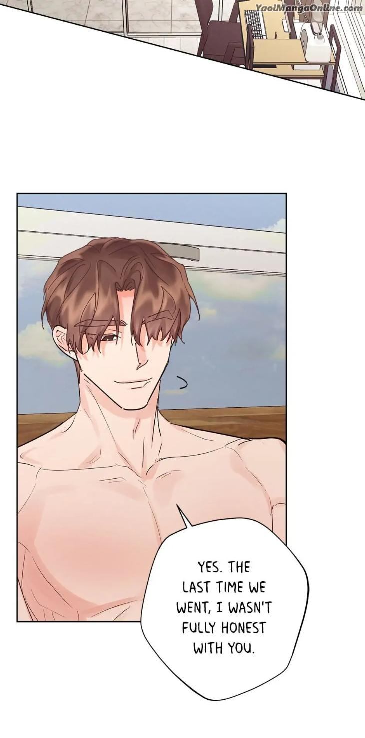 Wedding Plans for Mr. & Mr. by Rotten GreenT [Eng] page 5