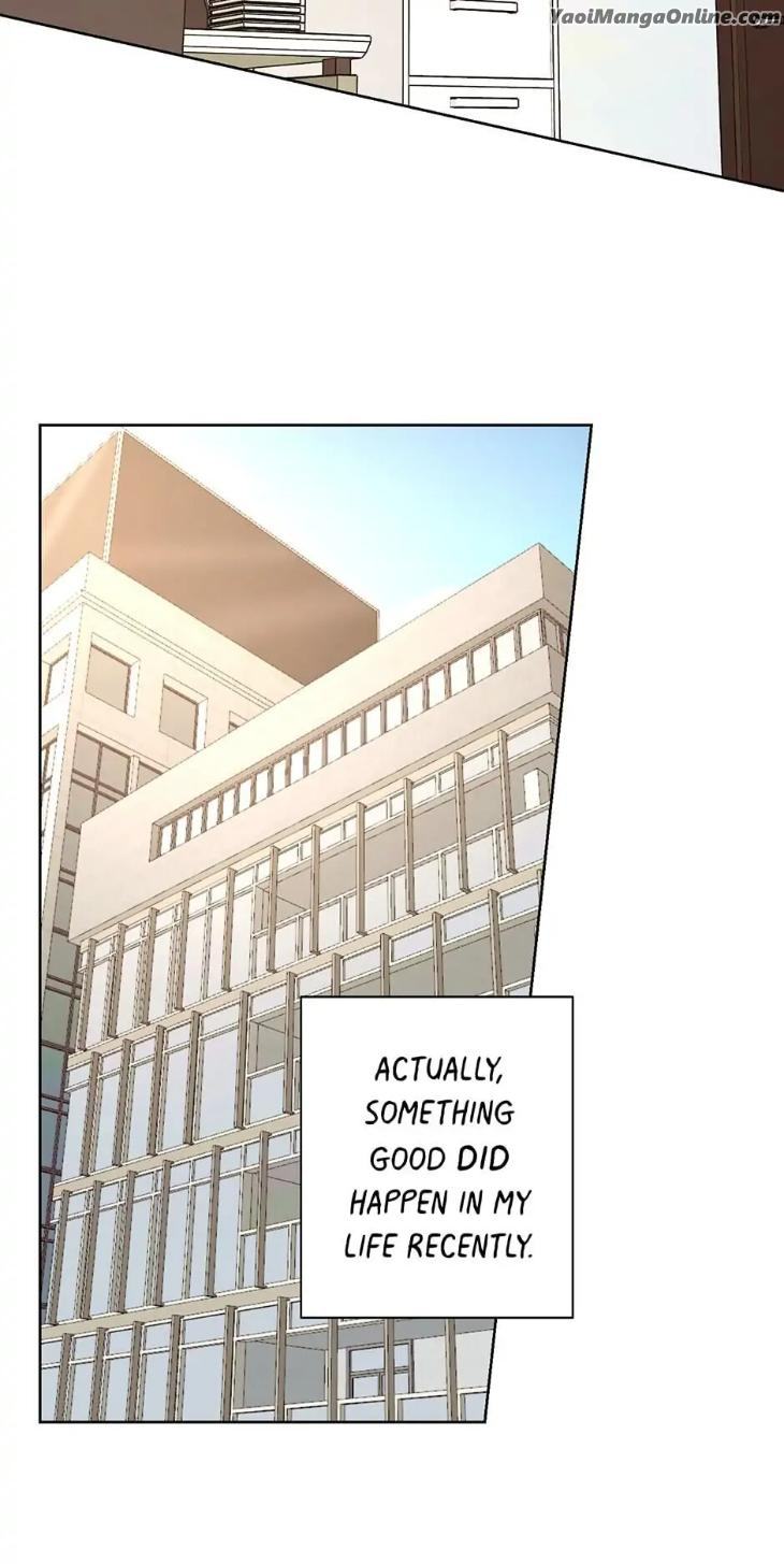 Wedding Plans for Mr. & Mr. by Rotten GreenT [Eng] page 5