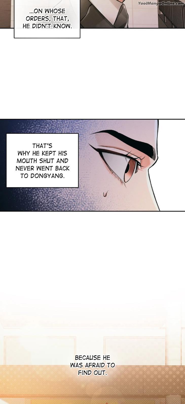 Beware the Ides of March by Stan/ Choi Song – Ch. 103 [Eng] page 5