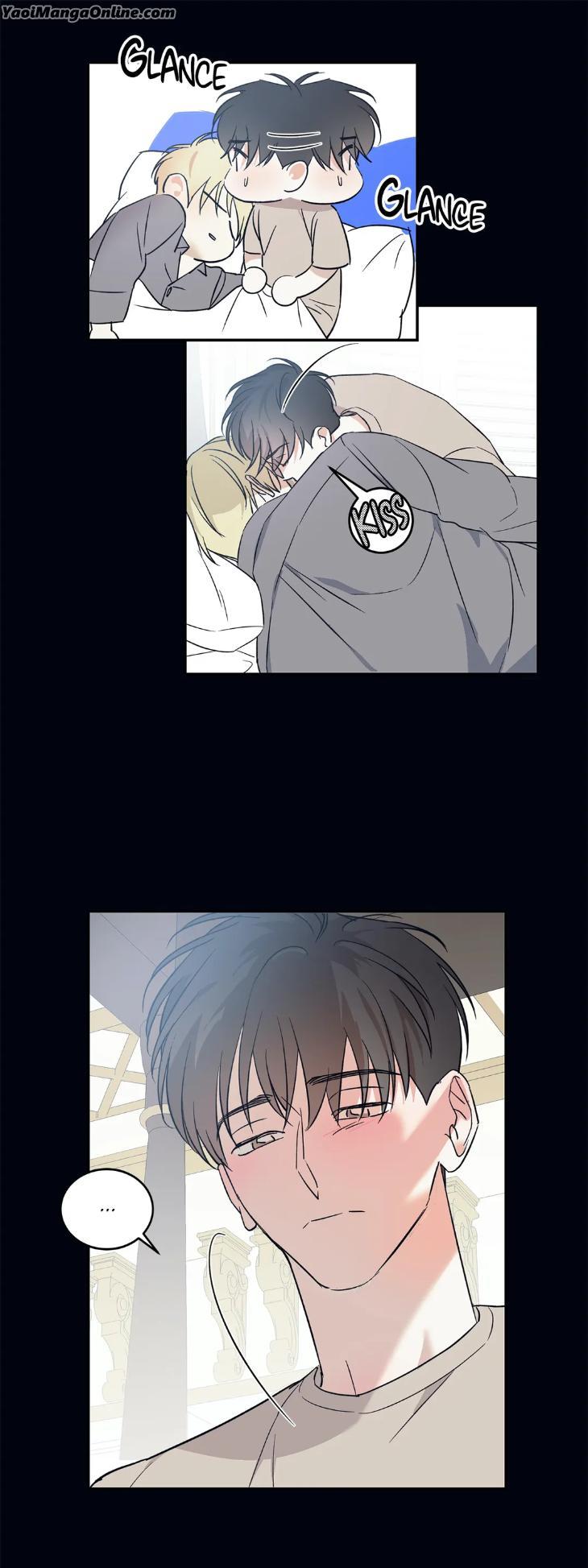 My Master, My Joo-in by Khbiyong [Eng] page 5