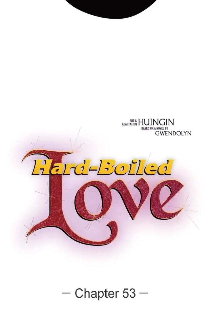 Hard-Boiled Love by Gwendolyn [Eng] page 5