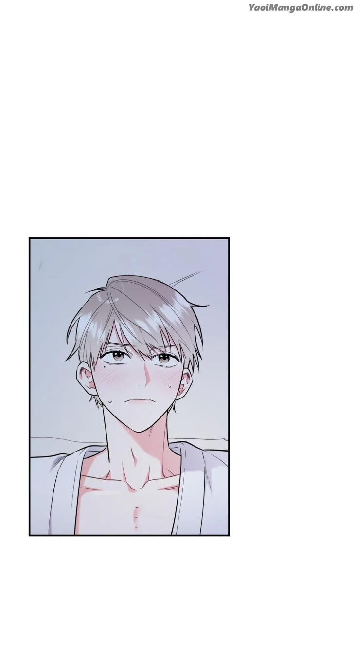 You Get Me Going by MOSCARETO/ Oh DoYeon [Eng] page 6