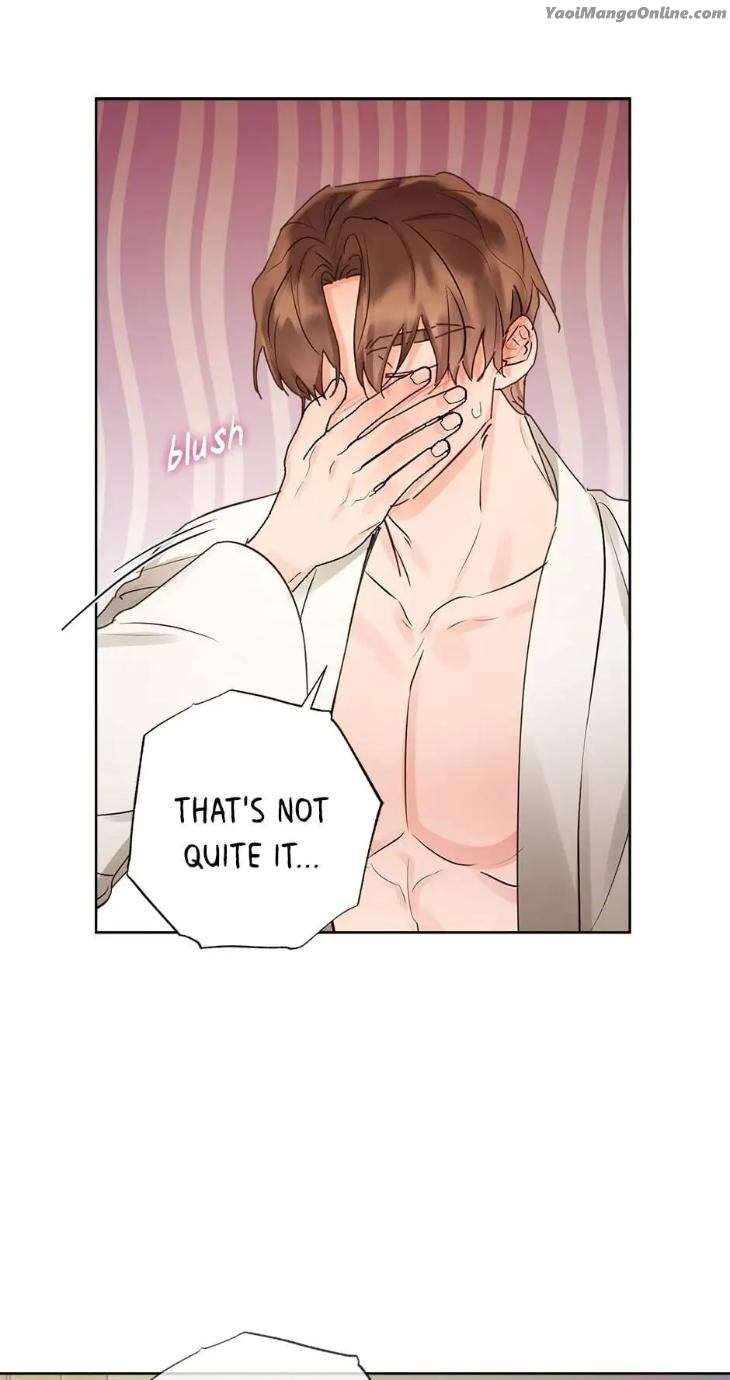 Wedding Plans for Mr. & Mr. by Rotten GreenT [Eng] page 6