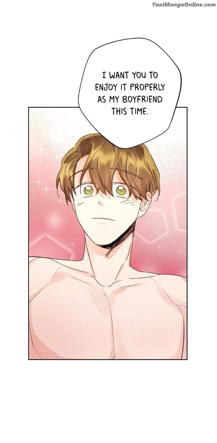 Wedding Plans for Mr. & Mr. by Rotten GreenT [Eng] page 6