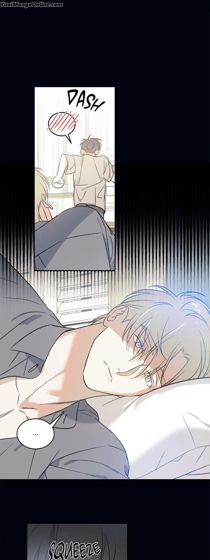 My Master, My Joo-in by Khbiyong [Eng] page 6