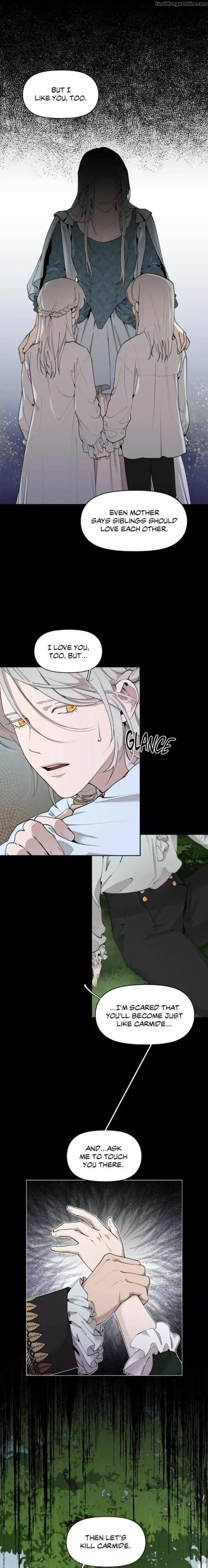 Plaything: The Grand Duke’s Boytoy by TR [Eng] page 6