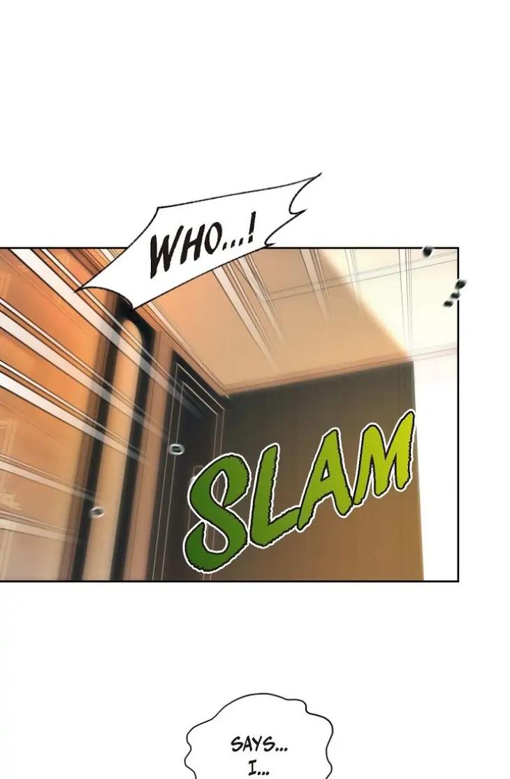 Hard-Boiled Love by Gwendolyn [Eng] page 6