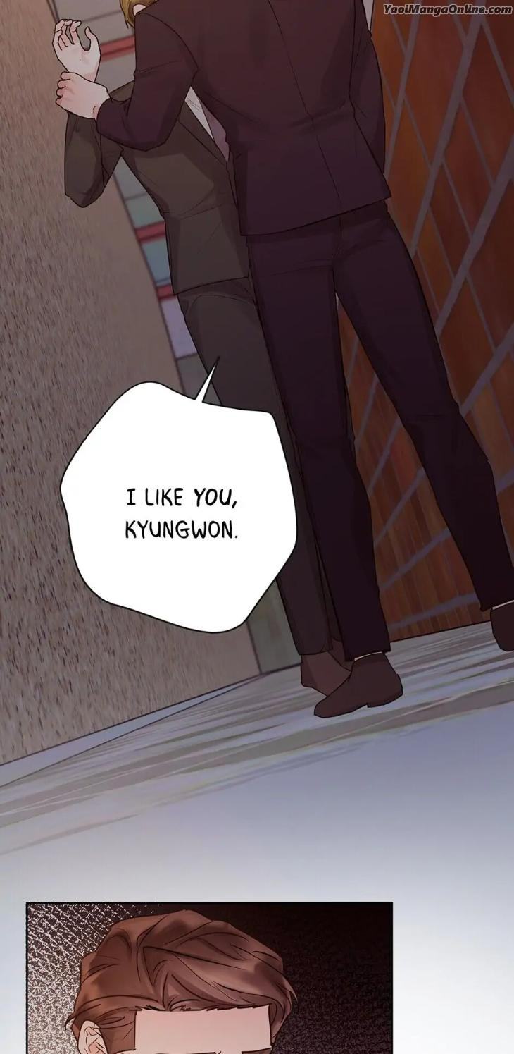 Wedding Plans for Mr. & Mr. by Rotten GreenT [Eng] page 7