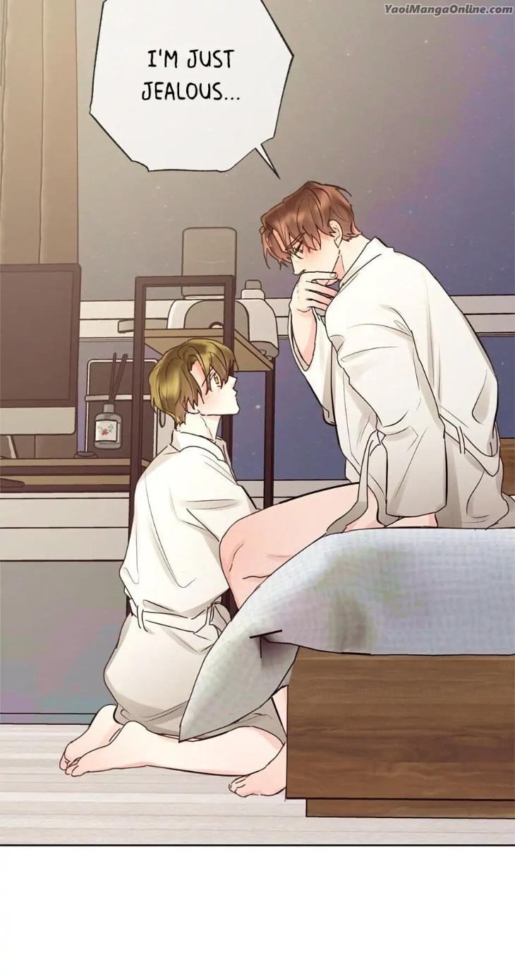 Wedding Plans for Mr. & Mr. by Rotten GreenT [Eng] page 7