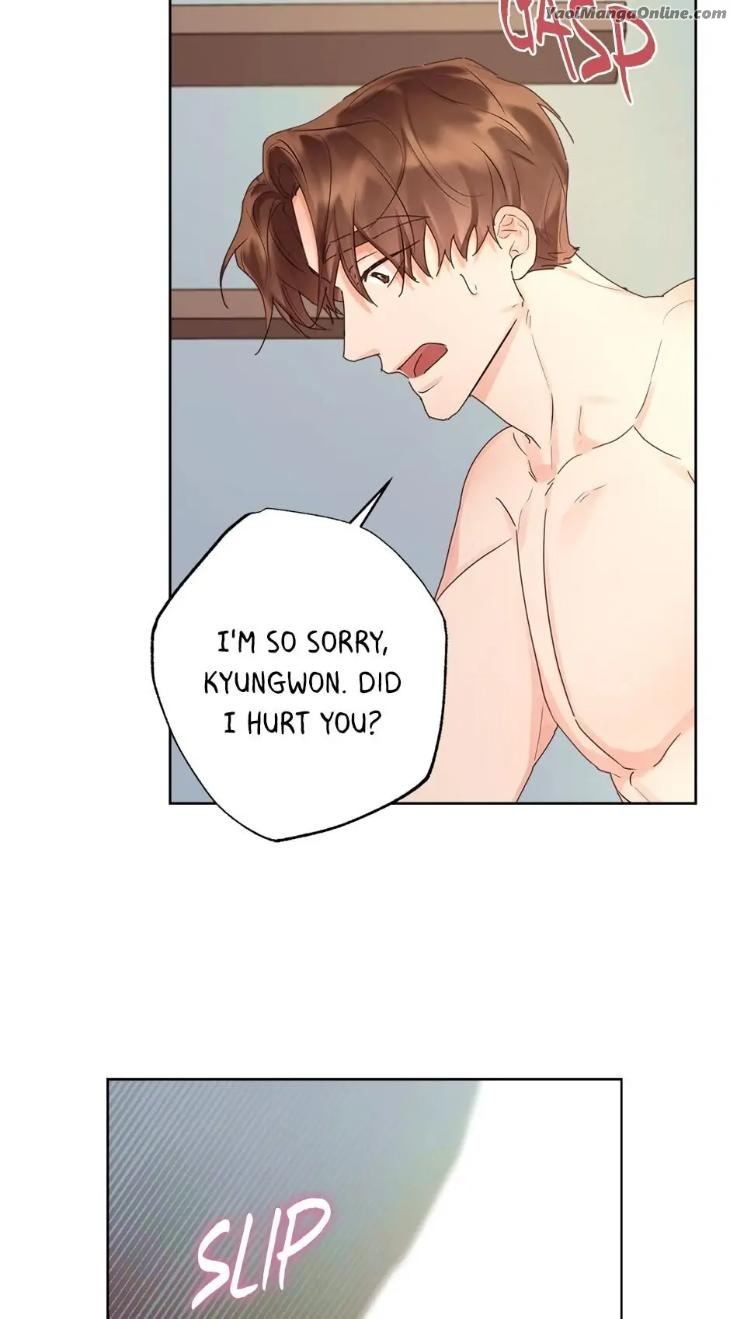 Wedding Plans for Mr. & Mr. by Rotten GreenT [Eng] page 7